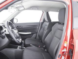 SUZUKI Swift usata 8