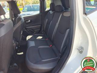 JEEP Renegade usata, con Chiusura centralizzata