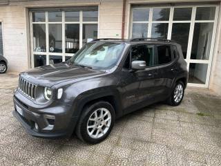 JEEP Renegade usata 6