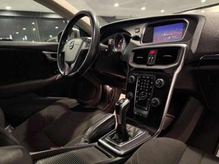 VOLVO V40 usata, con Filtro antiparticolato