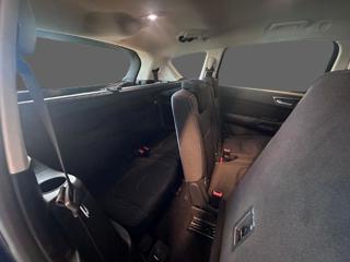 FORD S-Max usata, con Alzacristalli elettrici