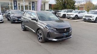 PEUGEOT 5008 usata, con Airbag laterali