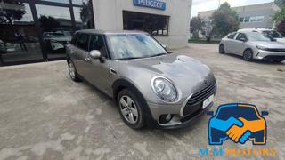 MINI Clubman usata, con Autoradio