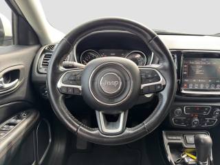 JEEP Compass usata 12