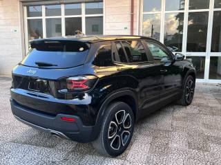 JEEP Avenger usata 6