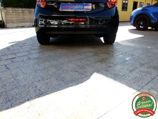 PEUGEOT 208 usata, con Ski bag
