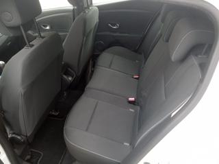 RENAULT Megane usata, con Autoradio