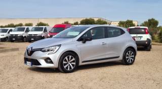 RENAULT Clio usata, con Chiusura centralizzata