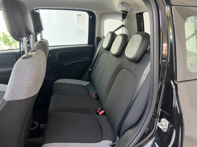 FIAT Panda usata, con Limitatore di velocità