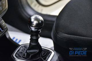 JEEP Renegade usata, con Volante multifunzione