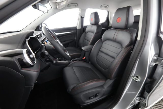 MG ZS usata 8
