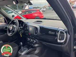 FIAT 500L usata, con Antifurto