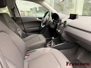 AUDI A1 usata, con Boardcomputer