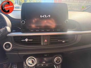 KIA Picanto usata, con Cruise Control