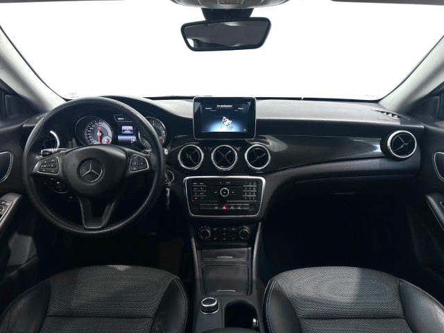 MERCEDES-BENZ CLA 180 usata, con Cerchi in lega