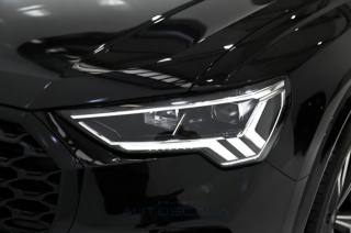 AUDI Q3 usata, con Telecamera per parcheggio assistito