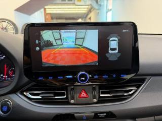 HYUNDAI i30 usata, con ESP
