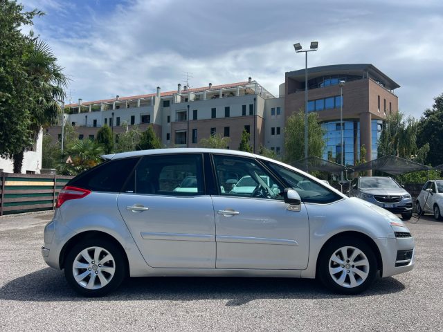 CITROEN C4 Picasso usata, con Antifurto