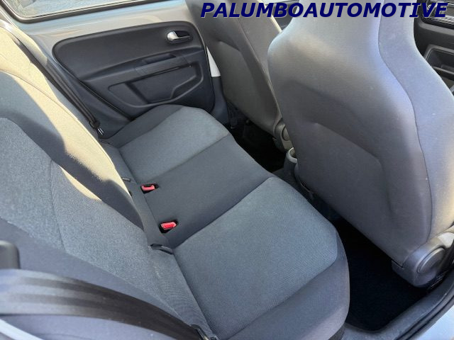 VOLKSWAGEN up! usata, con Climatizzatore