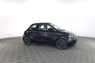 FIAT 500C usata 2