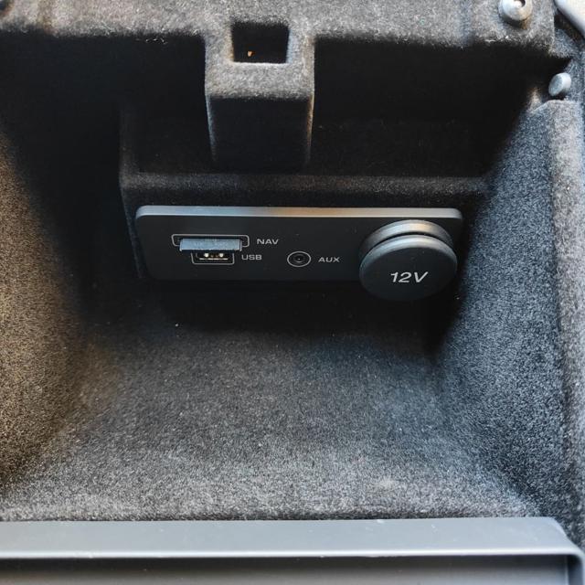 LAND ROVER Range Rover Evoque usata, con Cruise Control