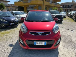 KIA Picanto usata, con Airbag