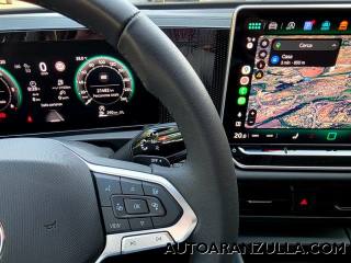 VOLKSWAGEN Tiguan usata, con Fendinebbia