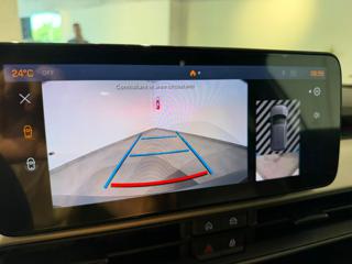 JEEP Avenger usata, con Bluetooth