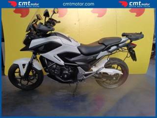 HONDA NC 750 usata 2