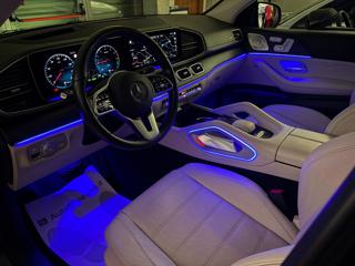 MERCEDES-BENZ GLE 350 usata, con Regolazione elettrica sedili