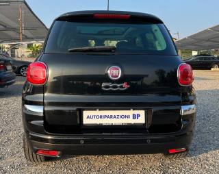 FIAT 500L usata, con Chiusura centralizzata