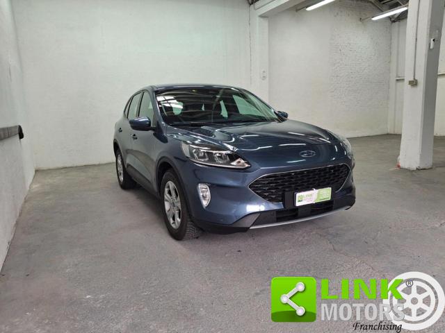 FORD Kuga usata, con ABS