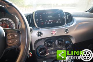 FIAT 500 usata, con Marmitta catalitica