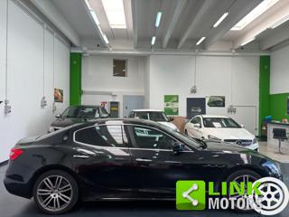 MASERATI Ghibli usata, con Cruise Control