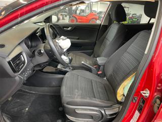 KIA Stonic usata, con Controllo automatico clima