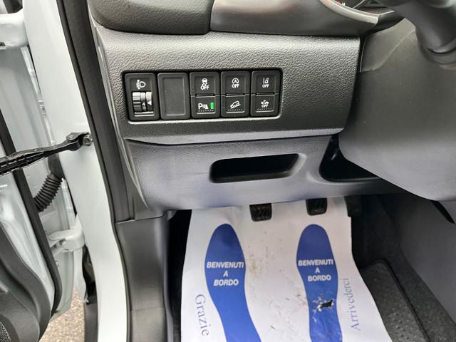SUZUKI Vitara usata, con Cruise Control