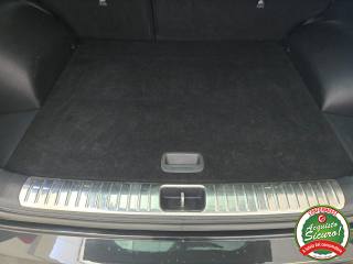 KIA Sportage usata, con Cerchi in lega