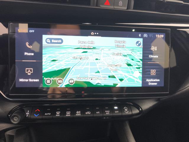 ALFA ROMEO Junior usata, con Sistema di navigazione