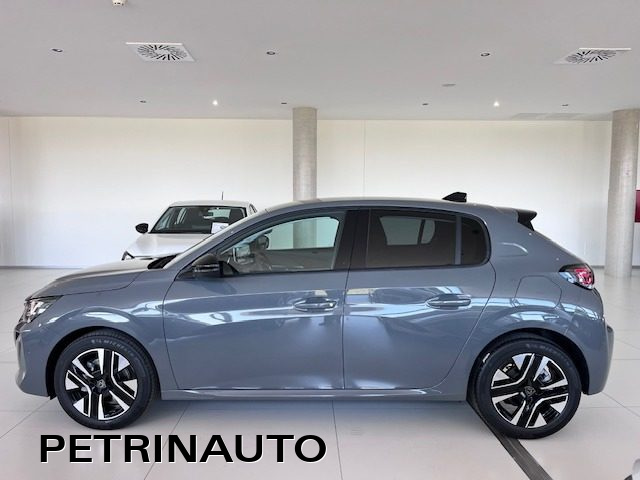 PEUGEOT 208 usata, con Boardcomputer