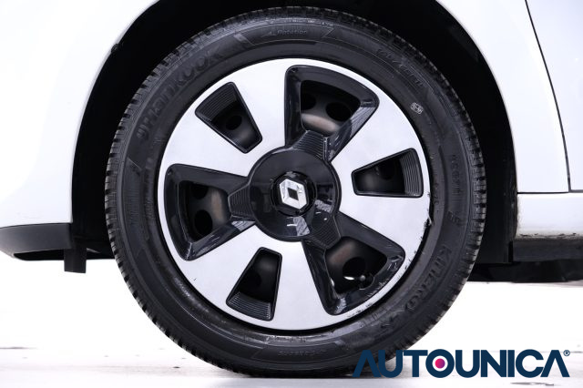 RENAULT Twingo usata, con Immobilizzatore elettronico