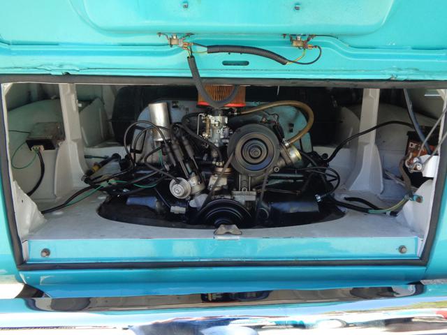 VOLKSWAGEN T2 usata 12
