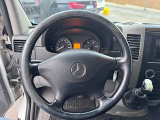 MERCEDES-BENZ Sprinter usata 9