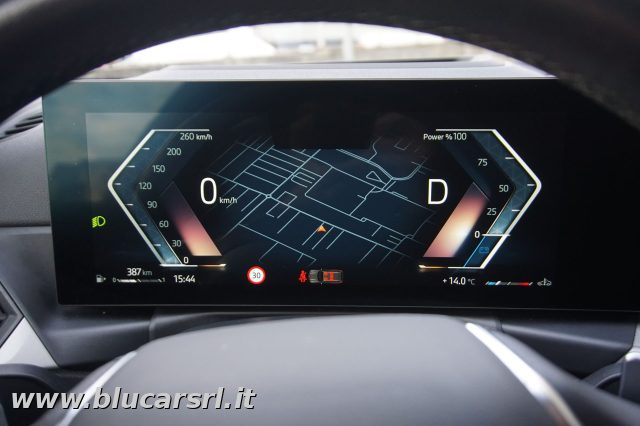 BMW 316 usata, con Sedile posteriore sdoppiato