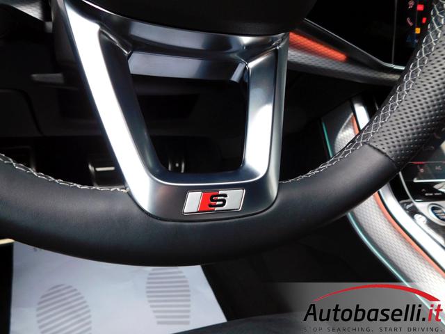 AUDI Q7 usata, con Start/Stop Automatico