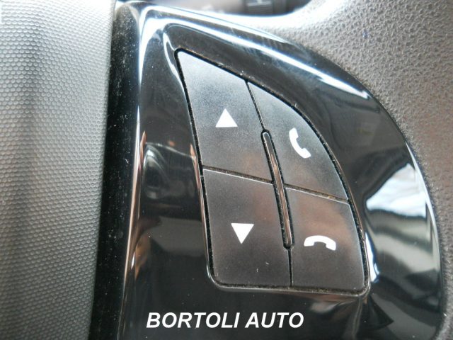 FIAT Doblo usata, con Vivavoce