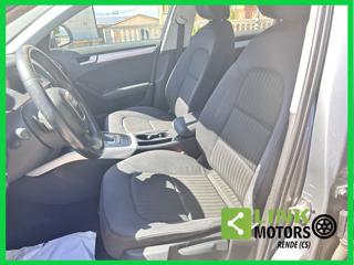 AUDI A4 usata, con Luci diurne LED