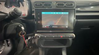 CITROEN C3 usata, con Fendinebbia
