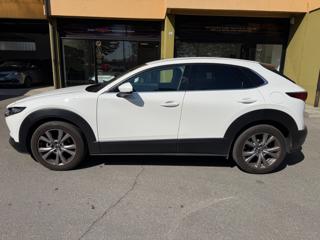MAZDA CX-30 usata, con Alzacristalli elettrici