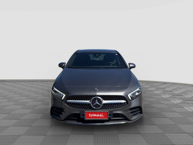 MERCEDES-BENZ A 180 usata 7