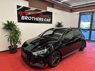 HYUNDAI i20 N 1.6 N-Performance BOSE - TECHNO PACK